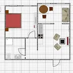 Haus Ostpreu_en Daire Heringsdorf